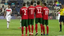 Turkey vs Bulgaria 4 0 All Goals & Highlights  Friendly 2015
