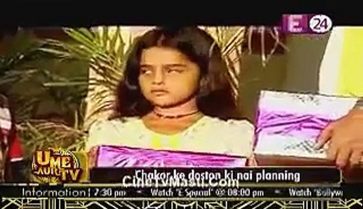 Udann 9 June 2015 Episode Full Update