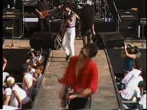 シーナ＆ロケッツ　レモンティー