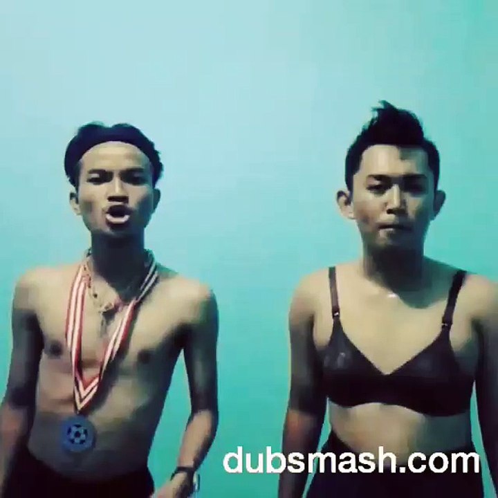 Dubsmash by irvanyulanda