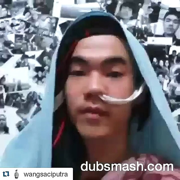 Dubsmash by wangsaciputra