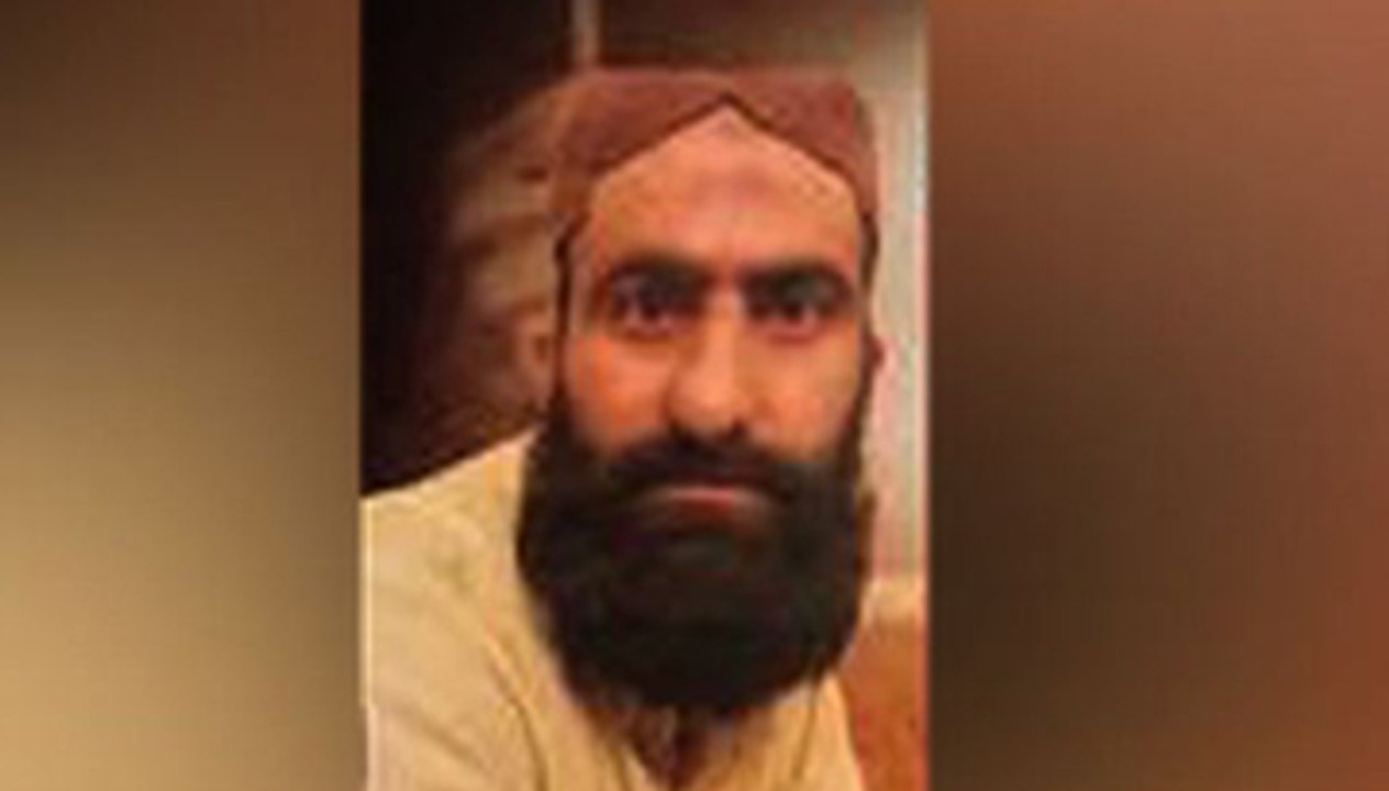 Shafqat Hussain