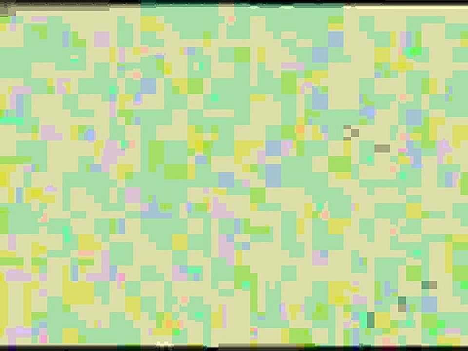 Warner Bros. Television Logo (2001)