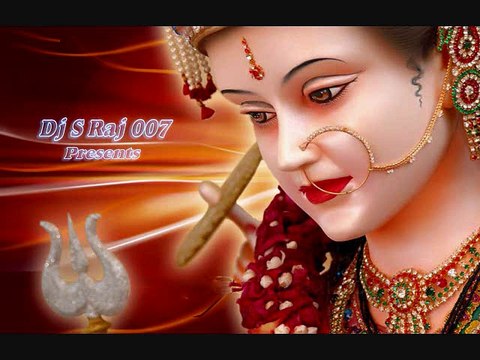 A Rajau Bhakt Mata Ji Devotional Songs Dj S Raj 007