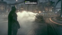 Batman Arkham Knight - Nvidia-Gameworks PC Trailer (HD)