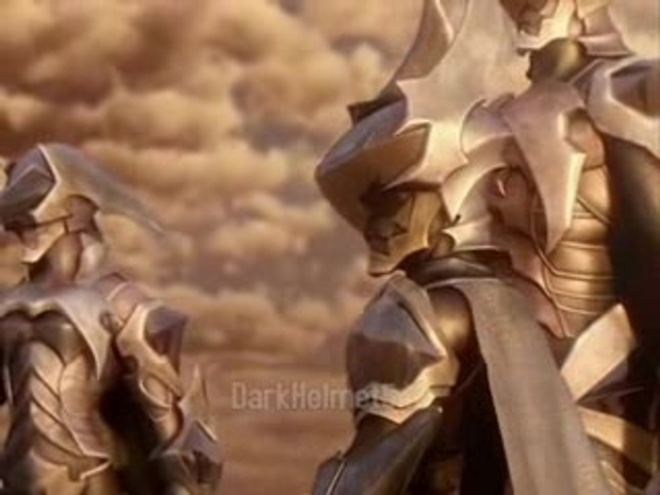 fin secrete version longue de KH2