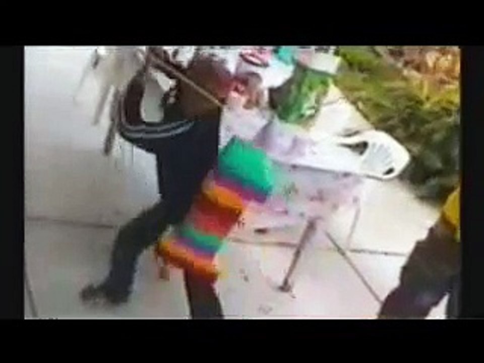 You've Been Framed Funniest Bits