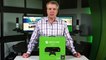 Xbox One 1TB Console with New Xbox One Wireless Controller Jack 3,5