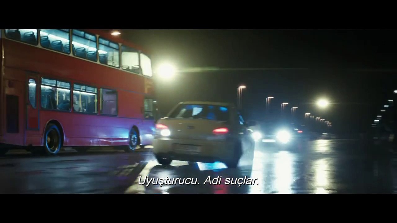 Kingsman: Gizli Servis - Kingsman: The Secret Service | Türkçe Altyazılı Fragman (Pasofilm.NET)