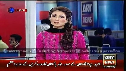 Bulletins – 1800 – Tuesday – 9 – June – 2015