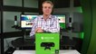 Xbox One 1TB Console with New Xbox One Wireless Controller