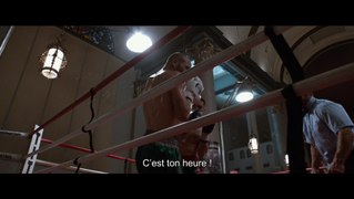 La Rage Au Ventre - Bande annonce (Vostfr)