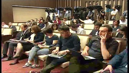 Haluk Koç: CHP mesajı aldı