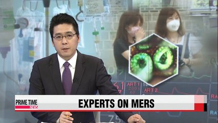 MERS not as dangerous, can be contained soon: experts