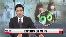 MERS not as dangerous, can be contained soon: experts