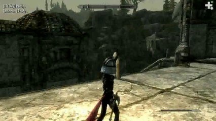 TESV Skyrim Bernsteins  Melancholy Requiem_1