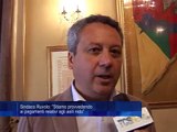 Sindaco Ruvolo Stiamo provvedendo ai pagamenti relativi agli asili nido