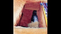 مغسل الاموات عباس البتاوي امراْة لم يقبلها القبر