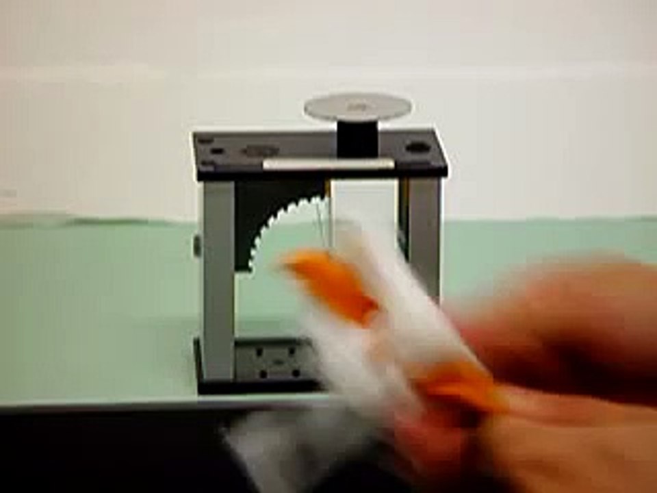 Electroscope
