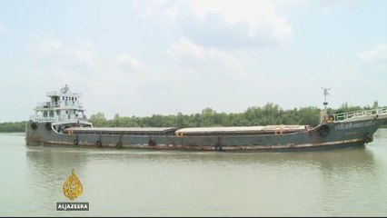 Bangladesh oil spill: six months later