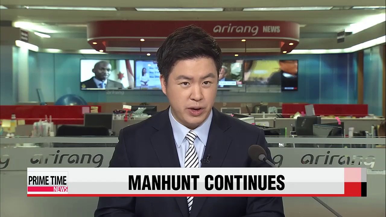 Manhunt continues for escaped NY convicts