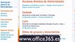 Como Configurar Outlook en Office 365 - Video tutoriales de Office 365 de Microsoft