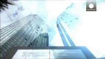 Deutsche Bank, perquisiti gli uffici di Francoforte