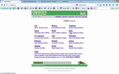 69.2 Legitimate, Trusted Directories for Any Site