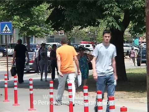 Rešenja za porez na imovinu od 15. juna, 09. jun 2015. (RTV Bor)