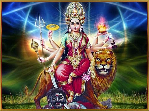 Aigiri Nandini New Devotional Songs Dj S Raj 007