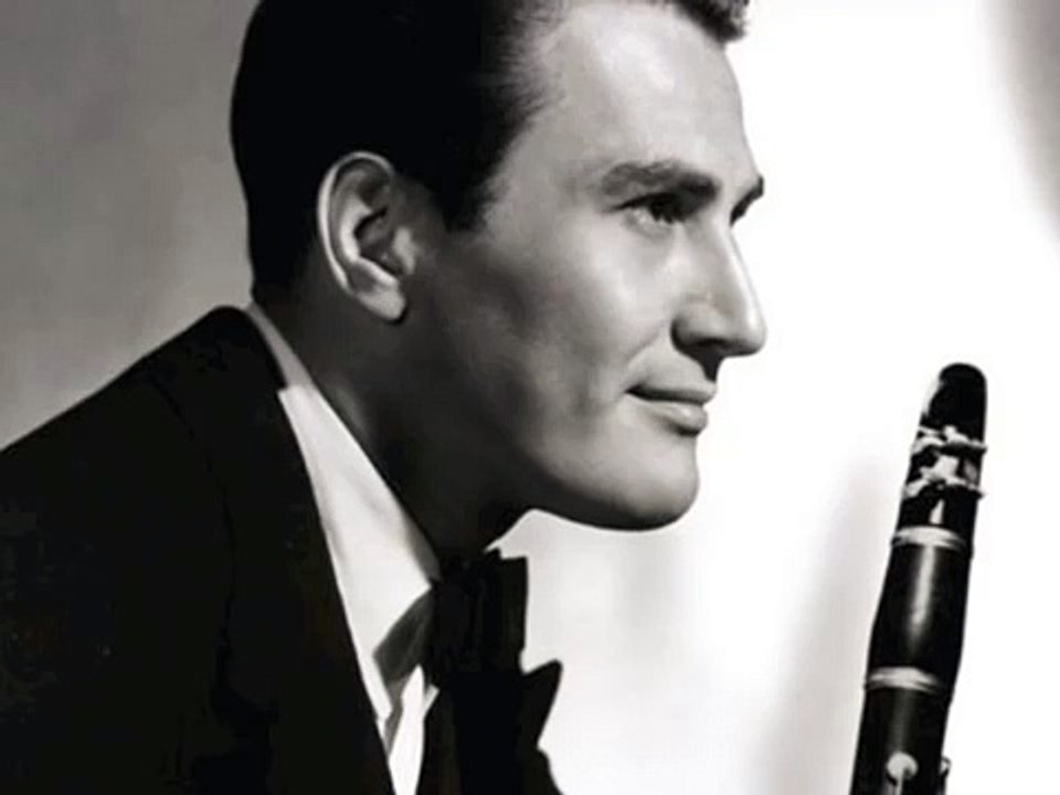 Artie Shaw - Frenesi