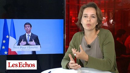 "Small business act" : des mesures pragmatiques mais trop timides