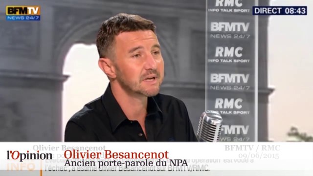 Le Top Flop : Le short de Stan Wawrinka / Les propos déplacés d'Oliver Besancenot