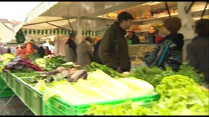 Am 7. Tage sollst du ruhen... Demo für den Sonntag