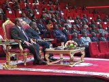 Bilan de la visite officielle au Gabon du Roi du Maroc Mohammed VI