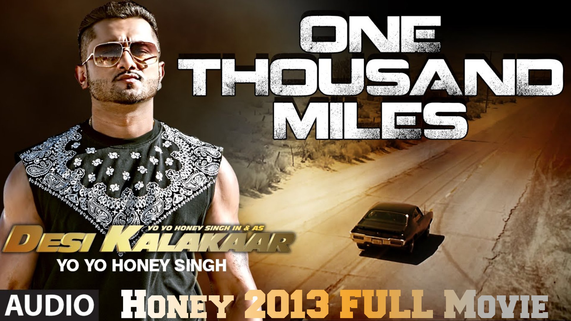 ⁣Honey == Full Movie ==