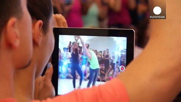 Sensual and romantic the Bachata BachaTu Festival in the Dominican Republic