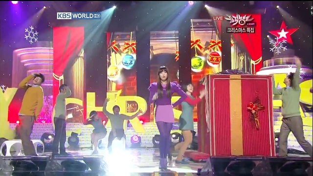 IU - Good Day [LIVE]