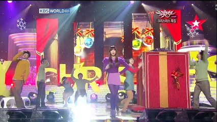 IU - Good Day [LIVE]