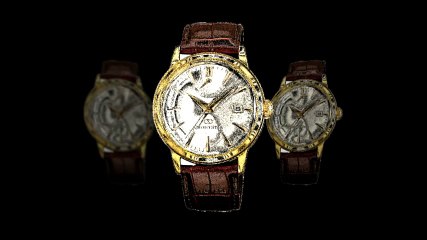 Cách chọn mua dây da đồng hồ