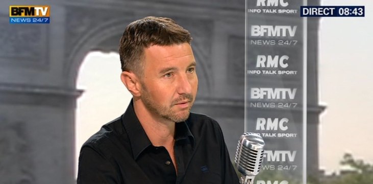 Olivier Besancenot dénonce la xénophobie du gouvernement - ZAPPING ACTU DU 09/06/2015