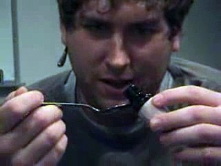 FBHW Producer Joe Ipecac Burger