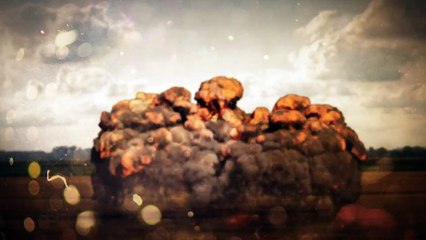 After Effects Project Files - Explosion Logo - VideoHive 10411160