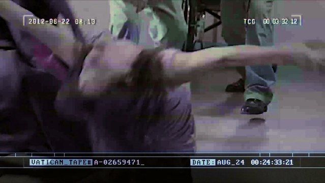 LES DOSSIERS SECRETS DU VATICAN Bande Annonce VOST