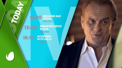 After Effects Project Files - Clean Broadcast Package - VideoHive 10414271