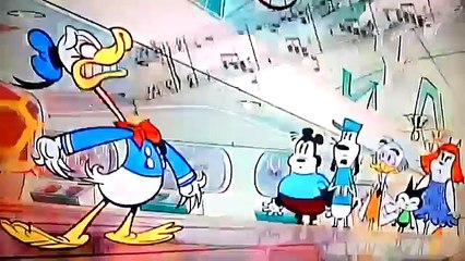 Donald's Day! -  Disney Channel Asia