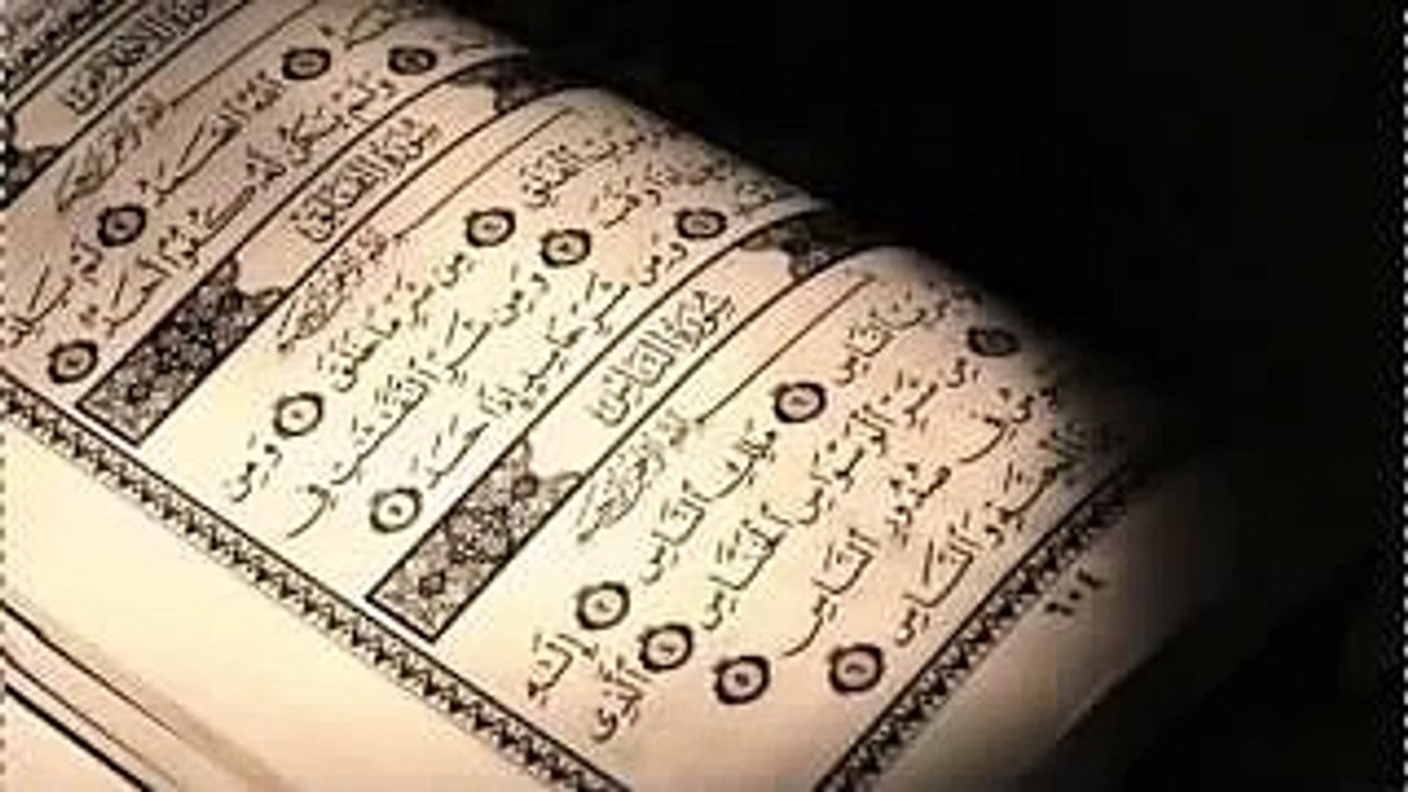 المعوذات  سورة الناس,الفلق,الاخلاص ) + اية الكرسي   بصوت مشاري العفاسي بصوت مؤثر جدا