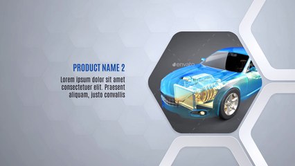 After Effects Project Files - Clean Corporate Presentation - VideoHive 10421666