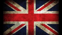 British Anthem - WWI Debate UK