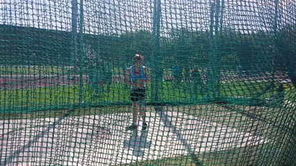 Disque Simon EAPC 2015